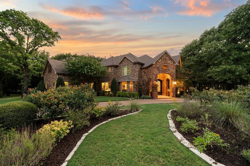 2003 Reserve Court, Flower Mound TX 75028 - Photo 2