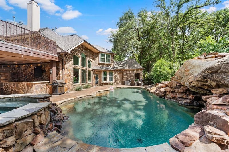 2003 Reserve Court, Flower Mound TX 75028 - Photo 36