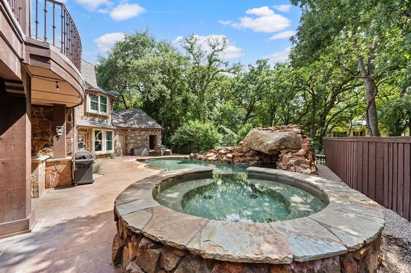2003 Reserve Court, Flower Mound TX 75028 - Photo 34