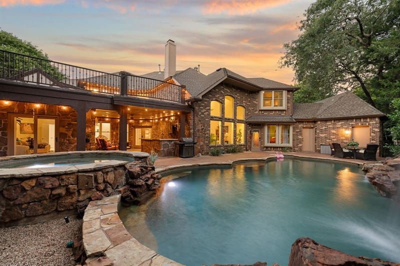 2003 Reserve Court, Flower Mound TX 75028 - Photo 37