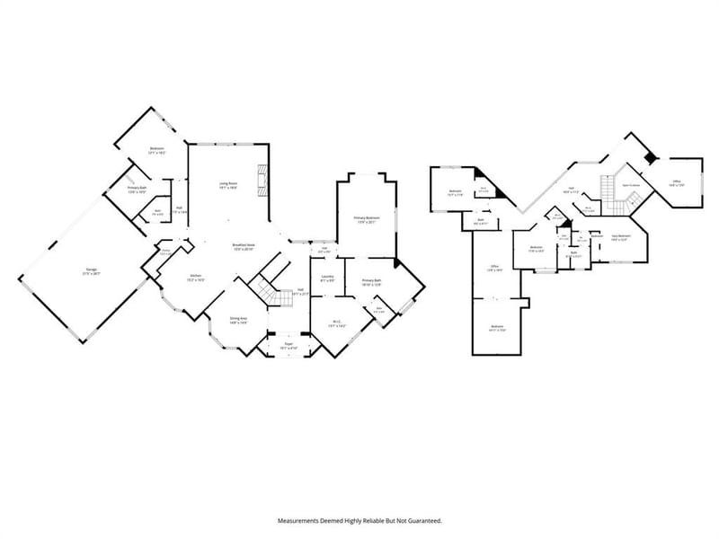 2003 Reserve Court, Flower Mound TX 75028 - Photo 40