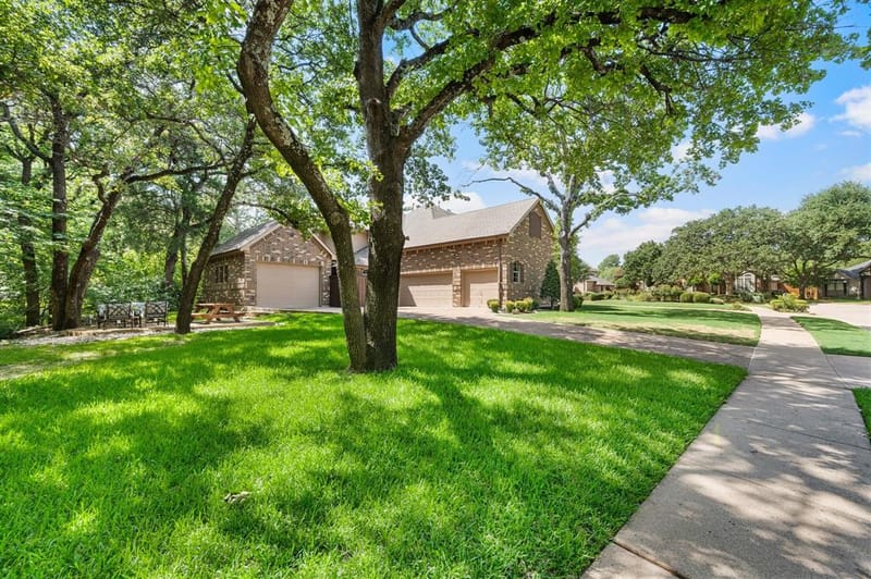 2003 Reserve Court, Flower Mound TX 75028 - Photo 39