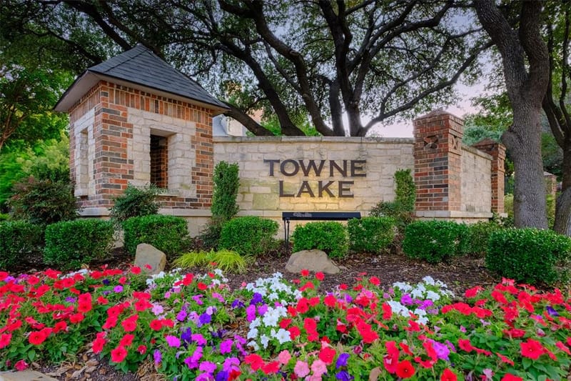 14891 Towne Lake Circle, Addison TX 75001 - Photo 35