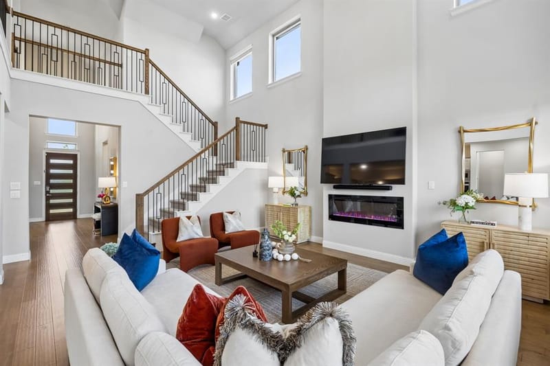 9667 Summit Hills Drive, Frisco TX 75035 - Photo 7
