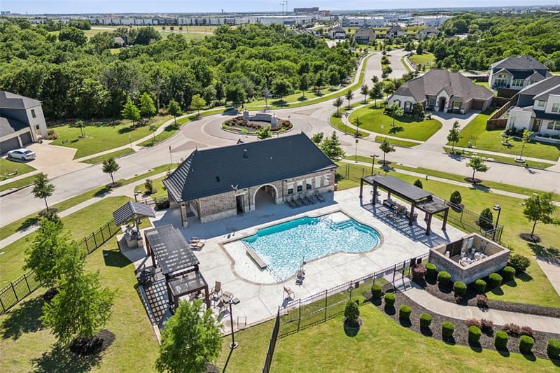 9667 Summit Hills Drive, Frisco TX 75035 - Photo 35