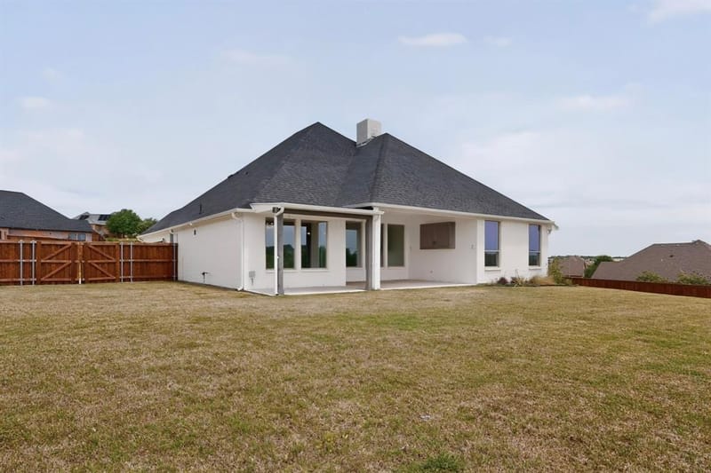 10813 Alta Sierra Drive, Benbrook TX 76126 - Photo 30