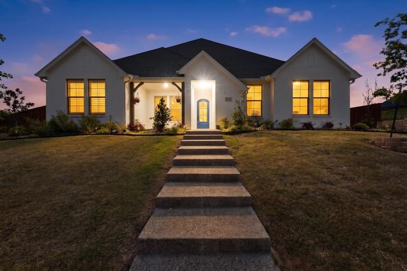 10813 Alta Sierra Drive, Benbrook TX 76126 - Photo 34