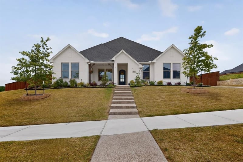 10813 Alta Sierra Drive, Benbrook TX 76126 - Photo 33