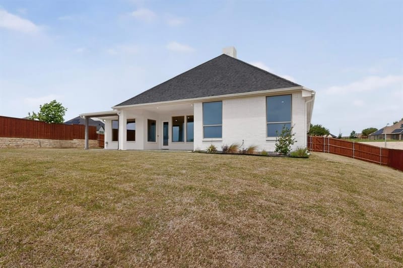 10813 Alta Sierra Drive, Benbrook TX 76126 - Photo 31