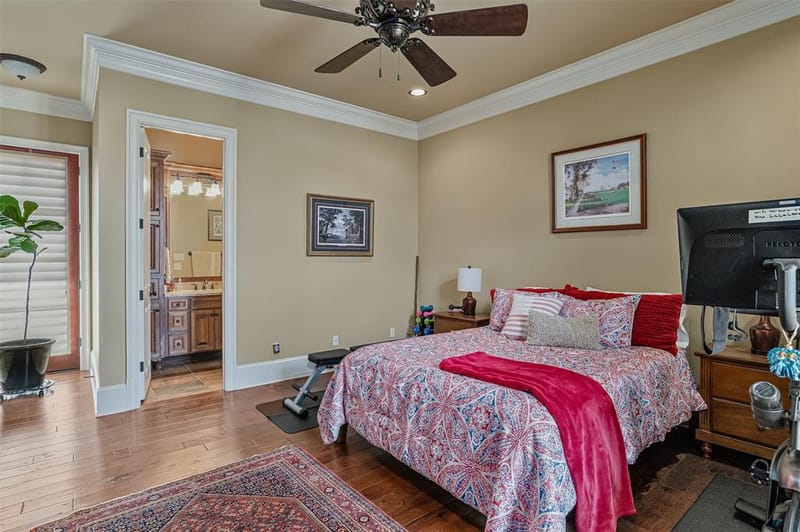 112 Vieux Carre, Bossier City LA 71111 - Photo 25