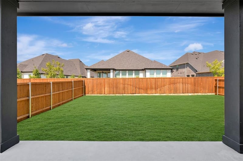 4280 Fox Trotter Drive, Aubrey TX 76227 - Photo 3