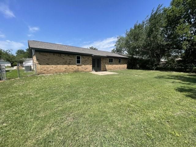 328 Hillside Court, Burleson TX 76028 - Photo 2