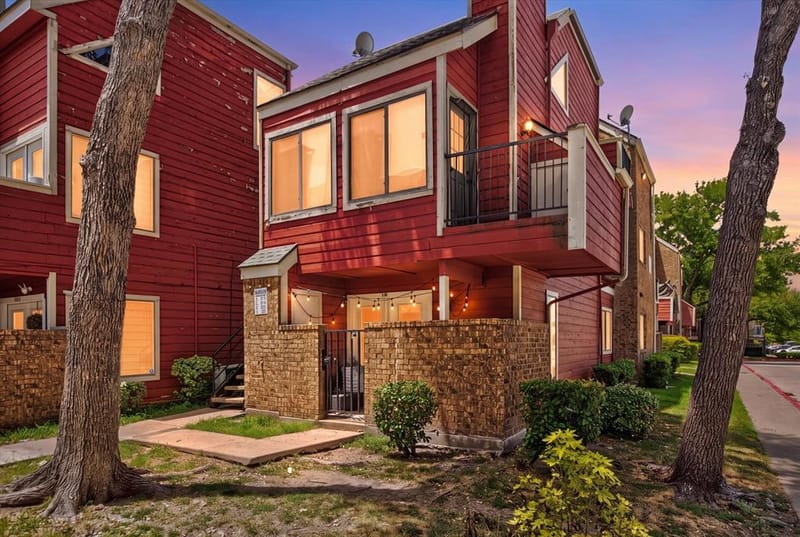 9805 Walnut Street # 112, Dallas TX 75243 - Photo 16