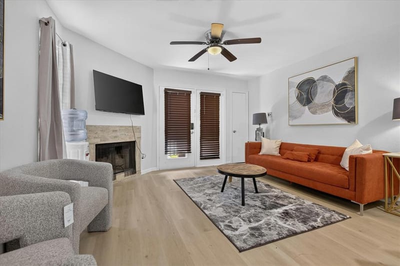 9805 Walnut Street # 112, Dallas TX 75243 - Photo 3