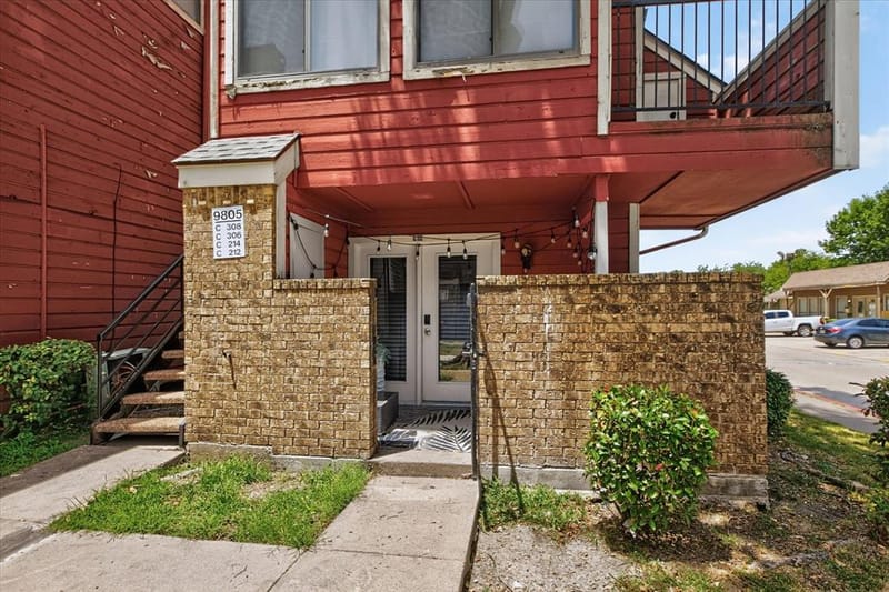 9805 Walnut Street # 112, Dallas TX 75243 - Photo 20