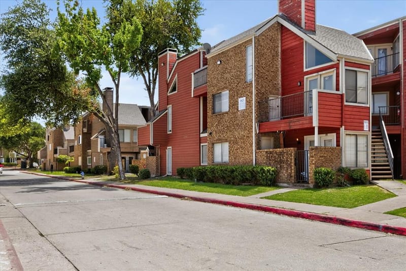 9805 Walnut Street # 112, Dallas TX 75243 - Photo 18