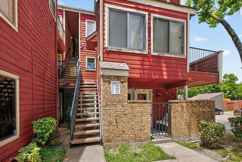 9805 Walnut Street # 112, Dallas TX 75243 - Photo 19