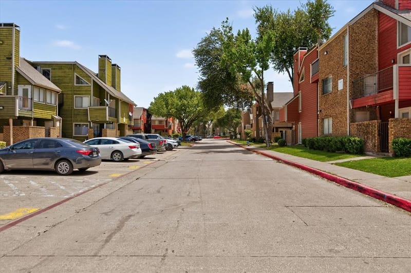 9805 Walnut Street # 112, Dallas TX 75243 - Photo 21