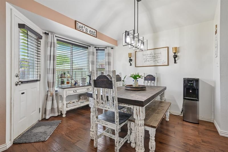 216 Meadow Lark Lane, Anna TX 75409 - Photo 2