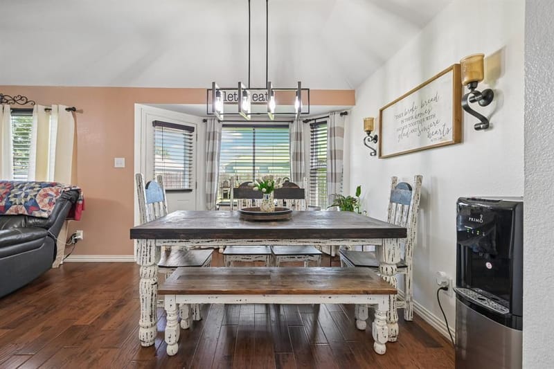 216 Meadow Lark Lane, Anna TX 75409 - Photo 6
