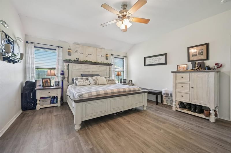 216 Meadow Lark Lane, Anna TX 75409 - Photo 12