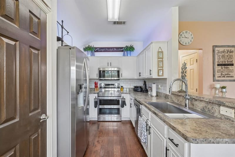 216 Meadow Lark Lane, Anna TX 75409 - Photo 7