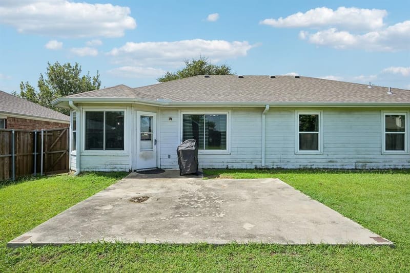 216 Meadow Lark Lane, Anna TX 75409 - Photo 20