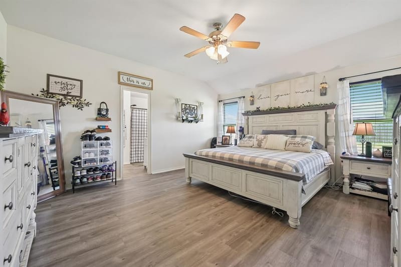 216 Meadow Lark Lane, Anna TX 75409 - Photo 10