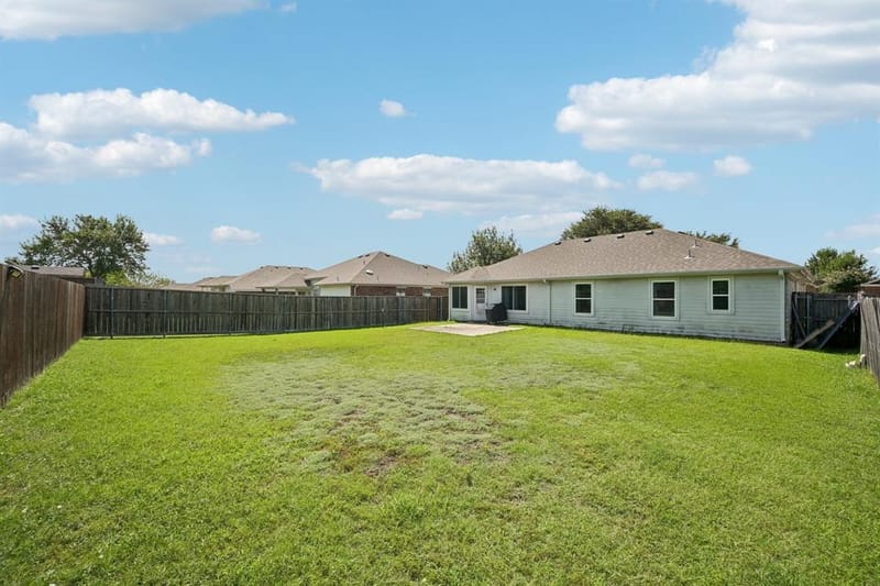 216 Meadow Lark Lane, Anna TX 75409 - Photo 19