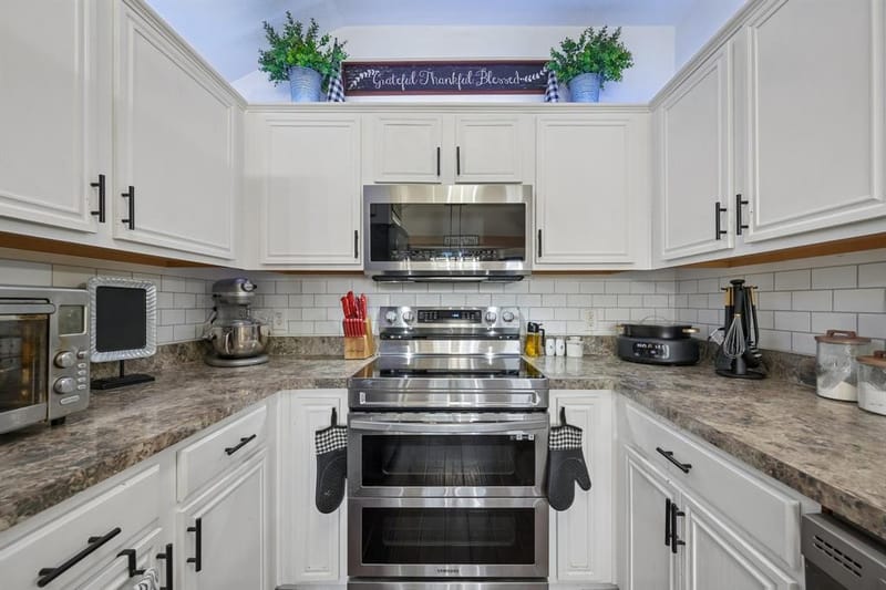 216 Meadow Lark Lane, Anna TX 75409 - Photo 8