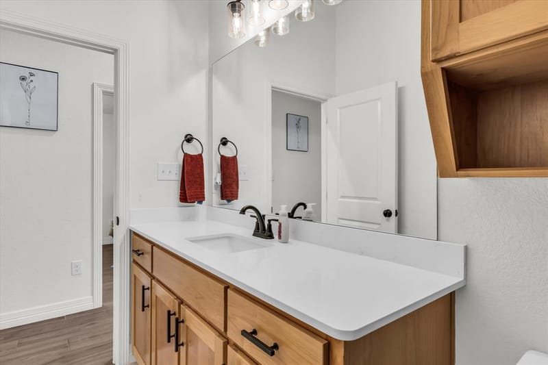 820 Secretariat Drive, Hewitt TX 76643 - Photo 27