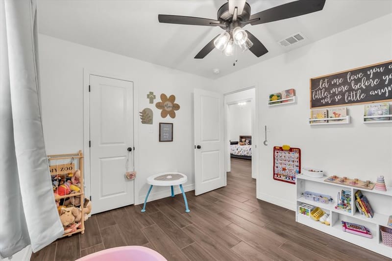 820 Secretariat Drive, Hewitt TX 76643 - Photo 17