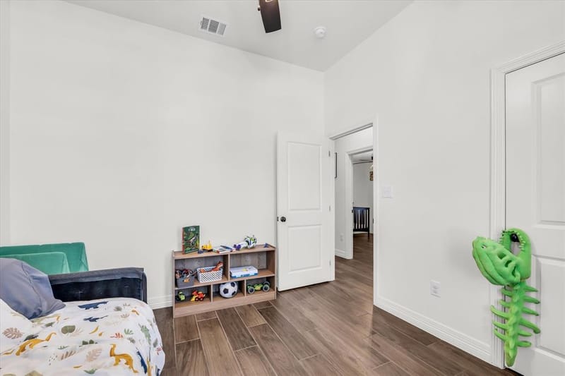 820 Secretariat Drive, Hewitt TX 76643 - Photo 22