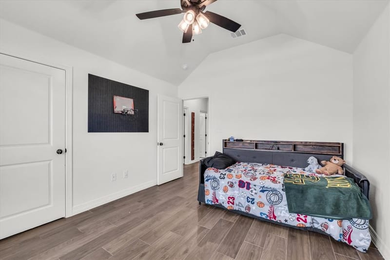 820 Secretariat Drive, Hewitt TX 76643 - Photo 20
