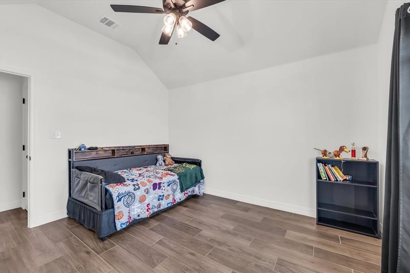 820 Secretariat Drive, Hewitt TX 76643 - Photo 19