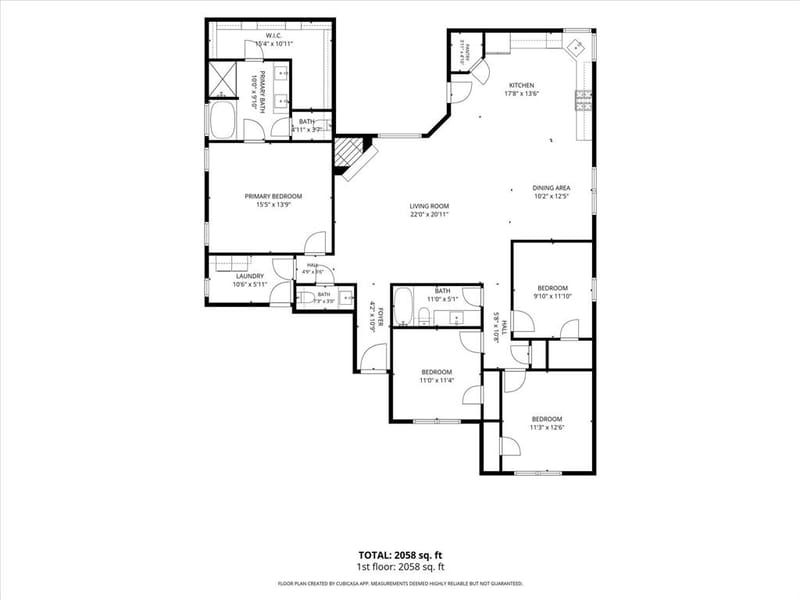 820 Secretariat Drive, Hewitt TX 76643 - Photo 35