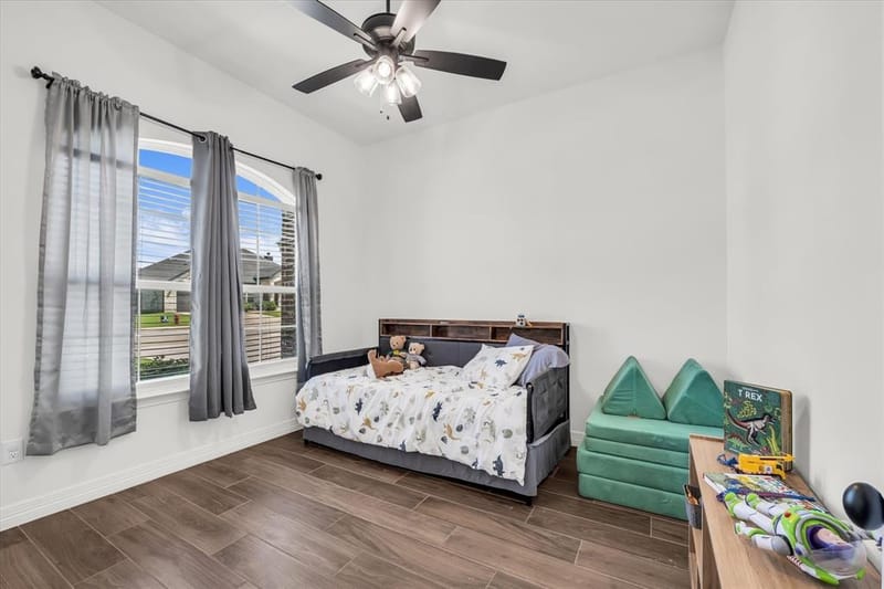 820 Secretariat Drive, Hewitt TX 76643 - Photo 21