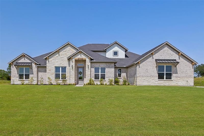 2722 Eastridge Boulevard, Princeton TX 75407