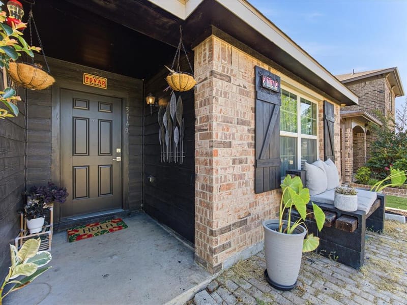 3149 Spotted Fawn Drive, Fort Worth TX 76108 - Photo 4