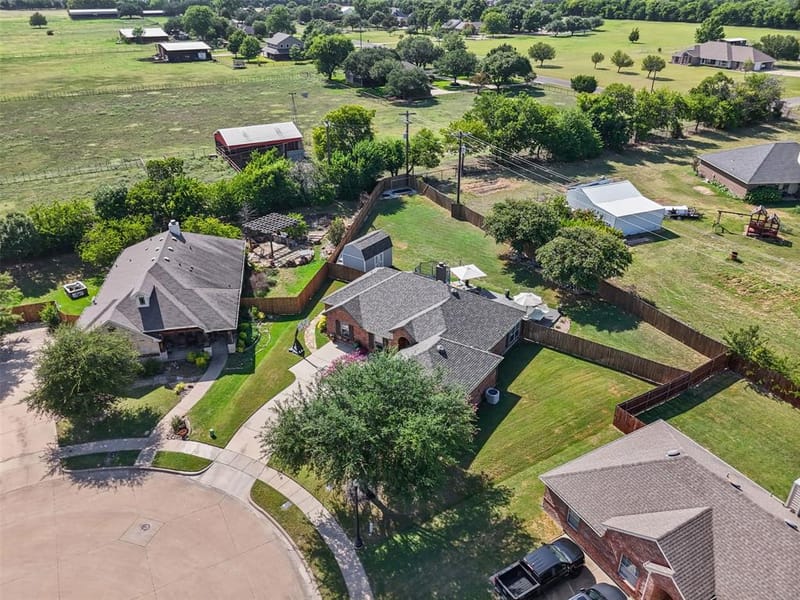 6401 Orange Blossom Drive, Midlothian TX 76065 - Photo 16