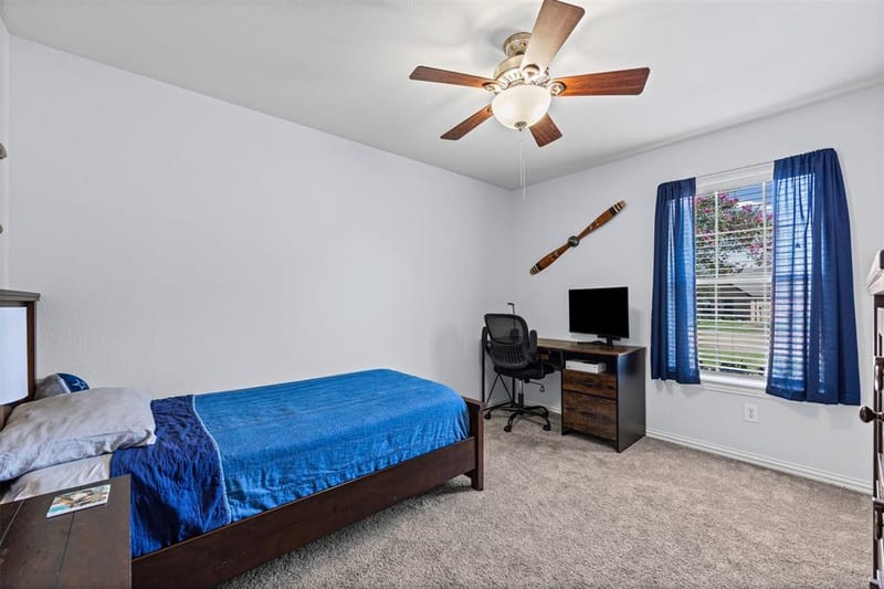 6401 Orange Blossom Drive, Midlothian TX 76065 - Photo 12