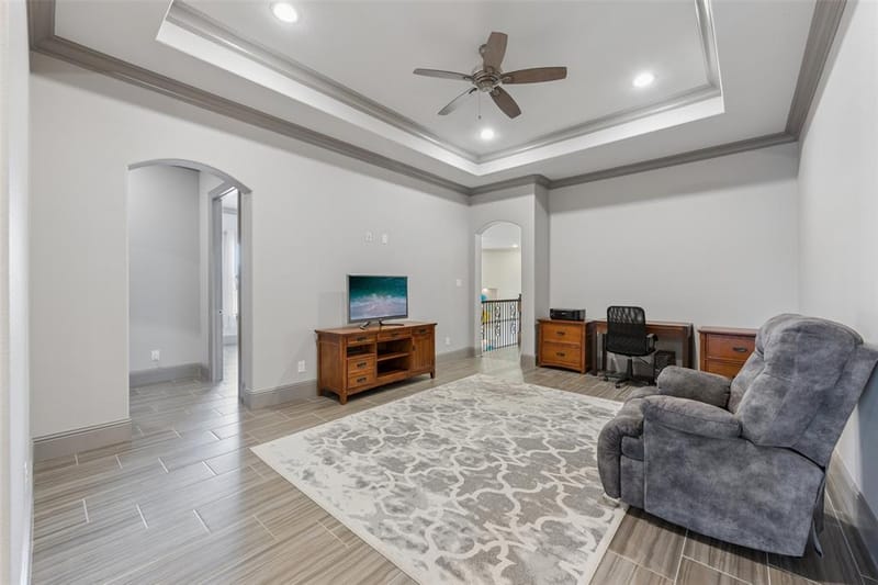 809 Lyndsey Way, Colleyville TX 76034 - Photo 27