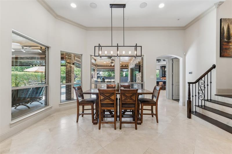 809 Lyndsey Way, Colleyville TX 76034 - Photo 12
