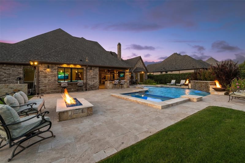 809 Lyndsey Way, Colleyville TX 76034 - Photo 36