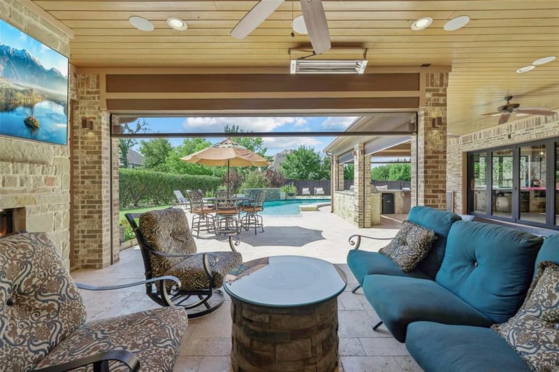 809 Lyndsey Way, Colleyville TX 76034 - Photo 32