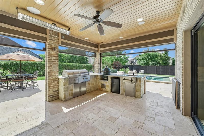 809 Lyndsey Way, Colleyville TX 76034 - Photo 34