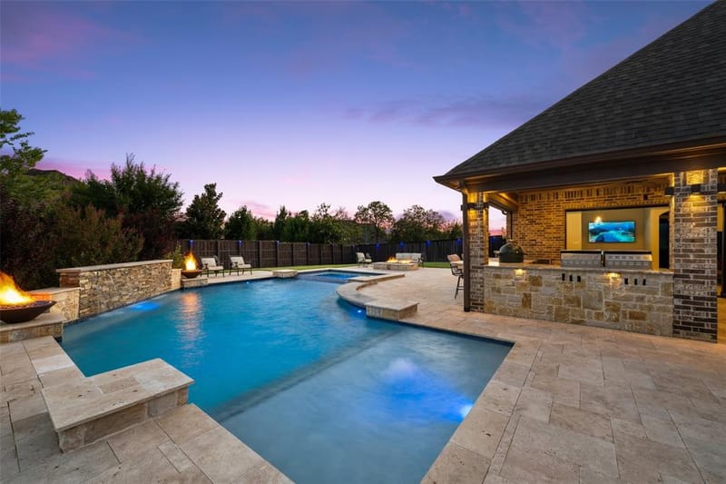 809 Lyndsey Way, Colleyville TX 76034 - Photo 37