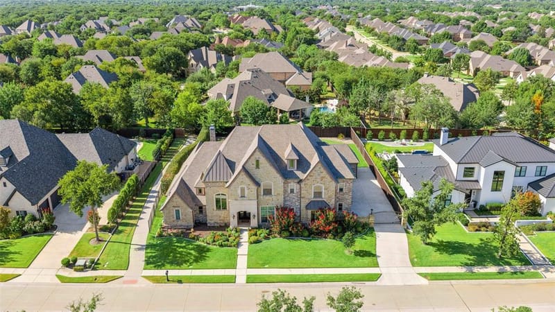 809 Lyndsey Way, Colleyville TX 76034 - Photo 40