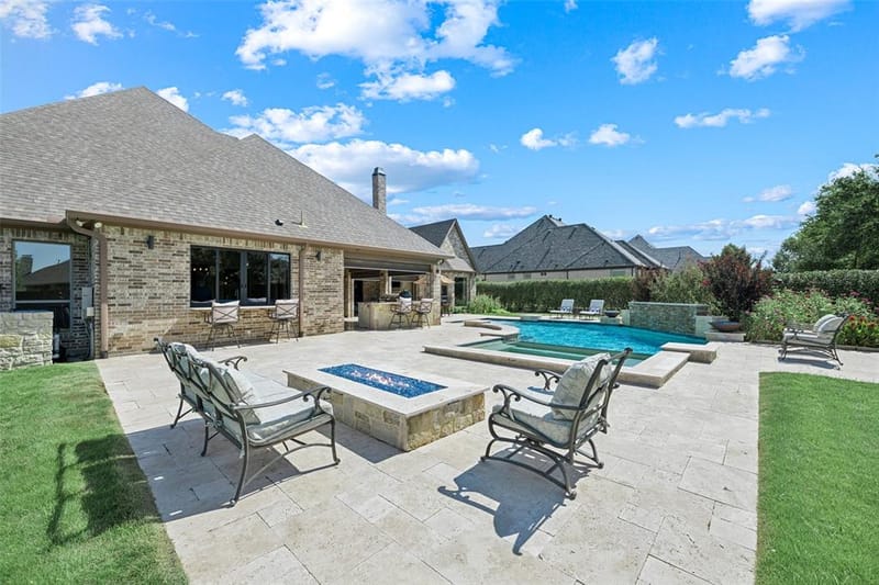 809 Lyndsey Way, Colleyville TX 76034 - Photo 35