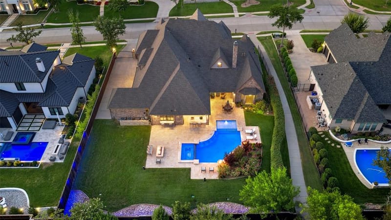 809 Lyndsey Way, Colleyville TX 76034 - Photo 39